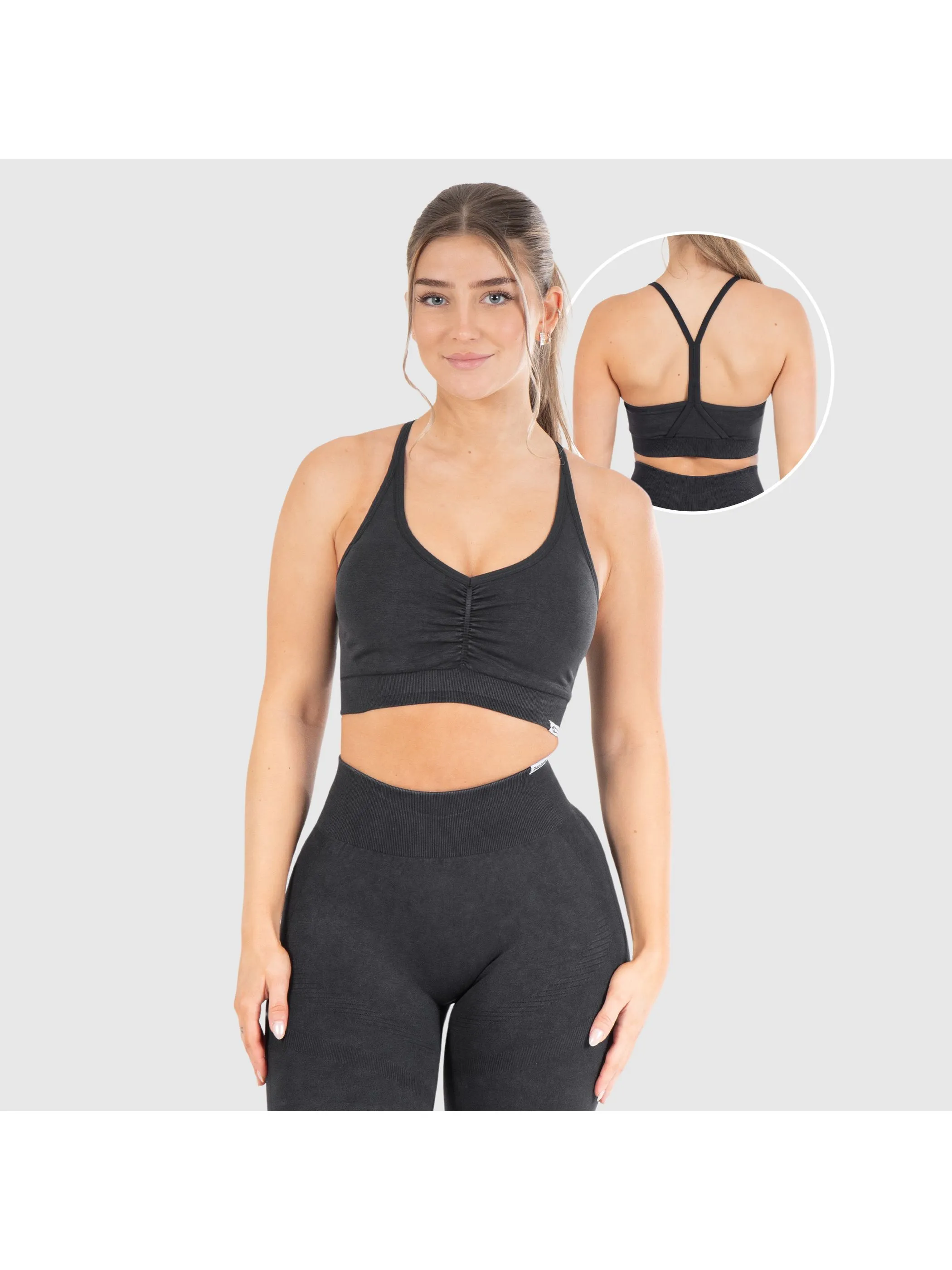Damen Sport BH