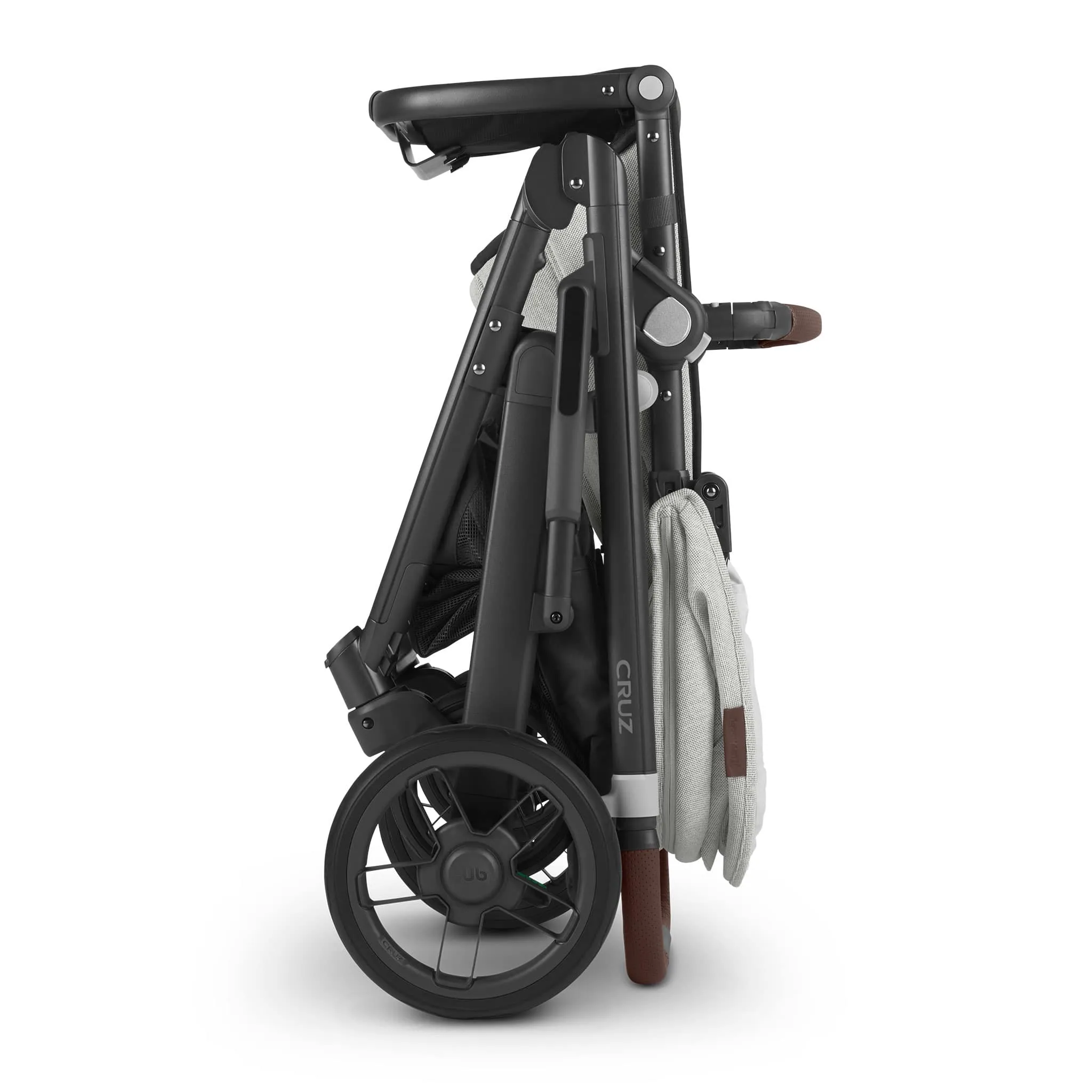 UPPAbaby Poussette Cruz V2 - Anthony