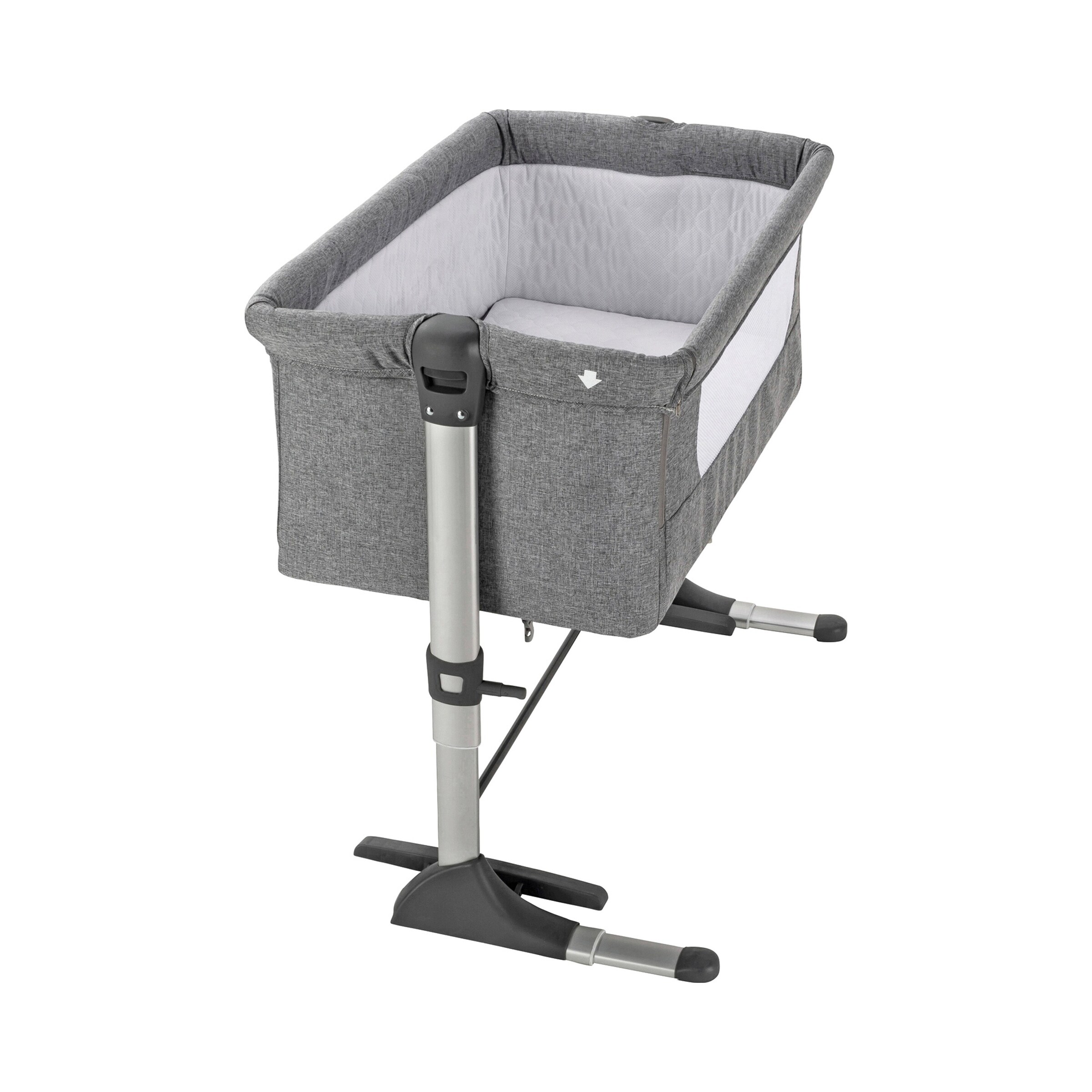 Schardt Beistellbett Joy 85x49 cm
