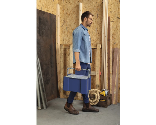 Organizer Caddy XL incl. draagtas