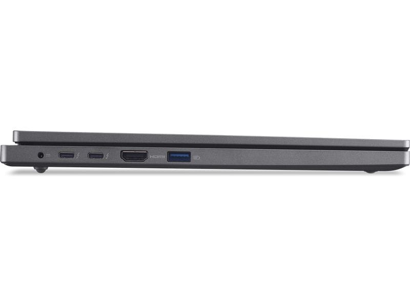 Acer Notebook TravelMate P2 (TMP214-55-G2-TCO-71FN) LTE Zuverlässiger 14