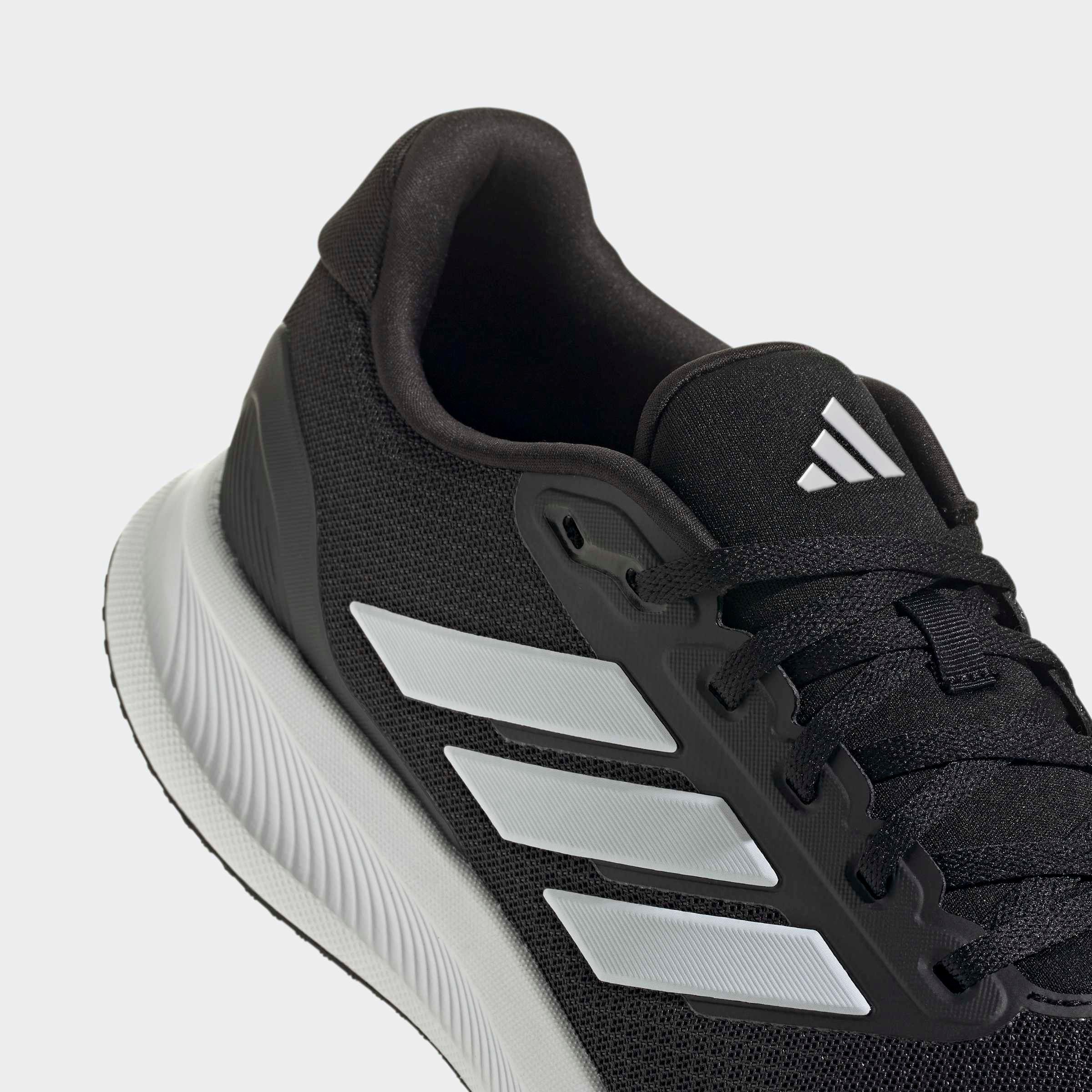 adidas Performance Laufschuh »RUNFALCON 5 WIDE«  weit geschnitten