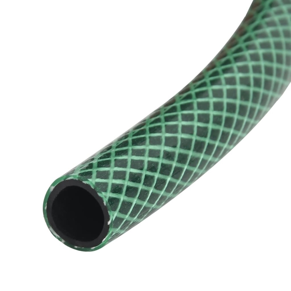Tuyau d'arrosage vert 0,9