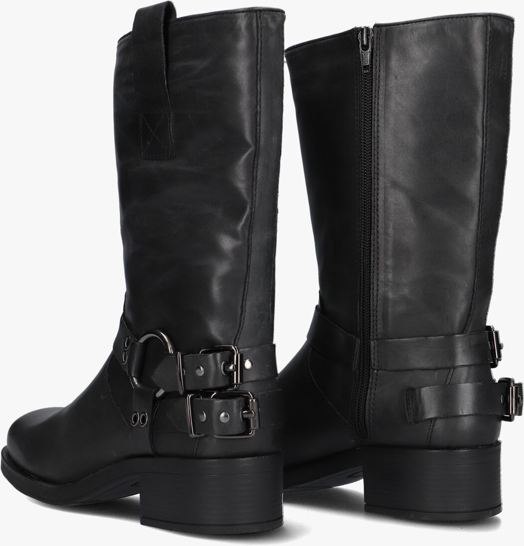 OMODA zwarte omoda biker boots modular-43