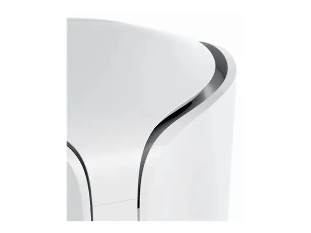 NETGEAR Orbi 770 Series RBE773 - Wi-Fi-system - (router, 2 extendere) - op til 6750 sq.ft - mesh 1GbE, Wi-Fi 7 Multi-Band