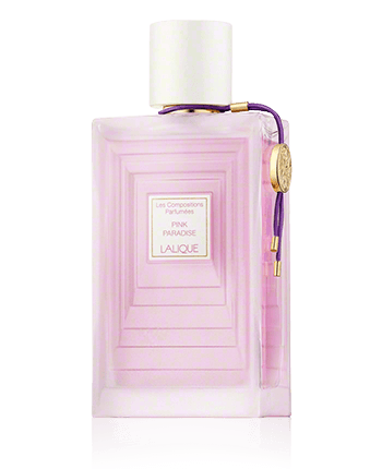 Lalique Les Compositions Parfumées Pink Paradise Eau de Parfum Spray 100ml