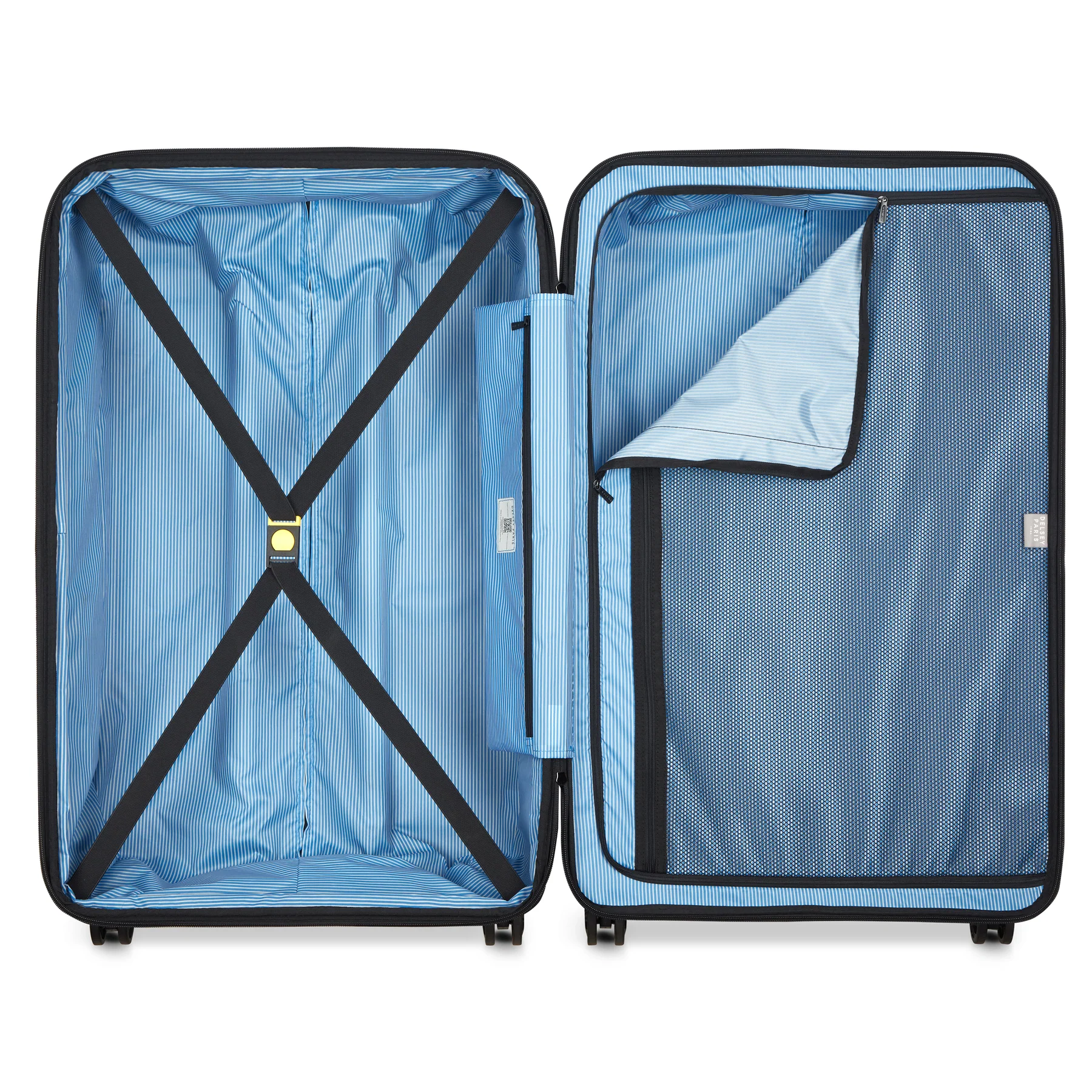Valise soute - M Extensible (68cm)