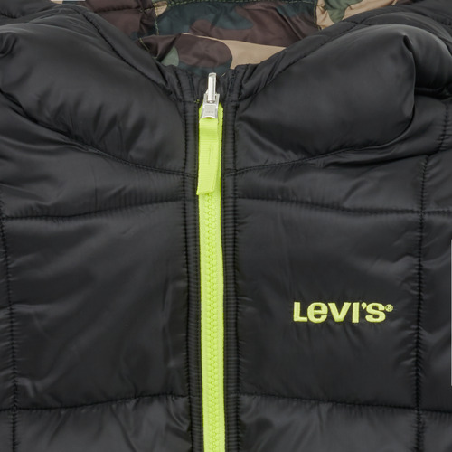 Levi's -  MDWT PUFFER JKT - Marine
