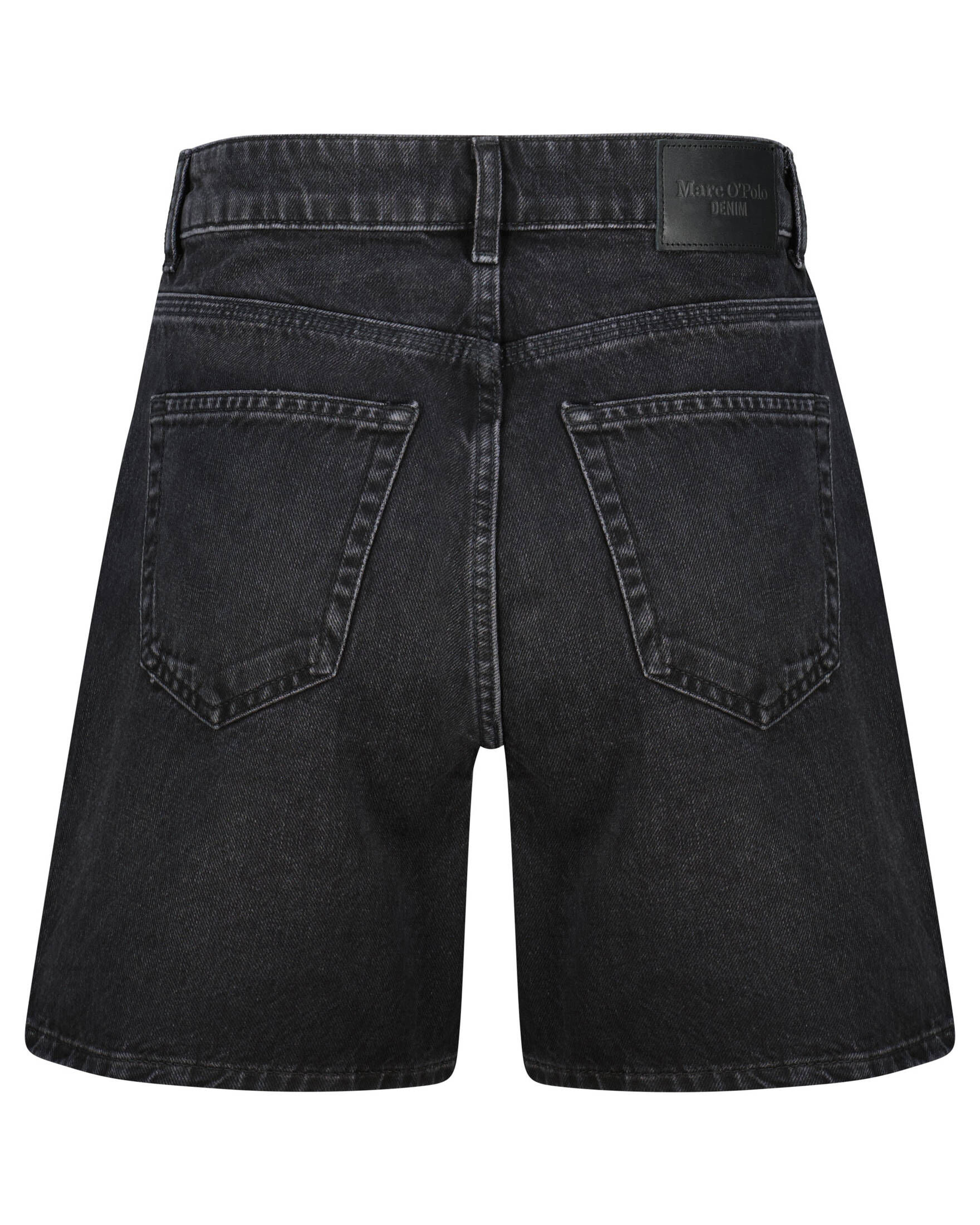 Marc O'Polo| Damen Jeans-Shorts