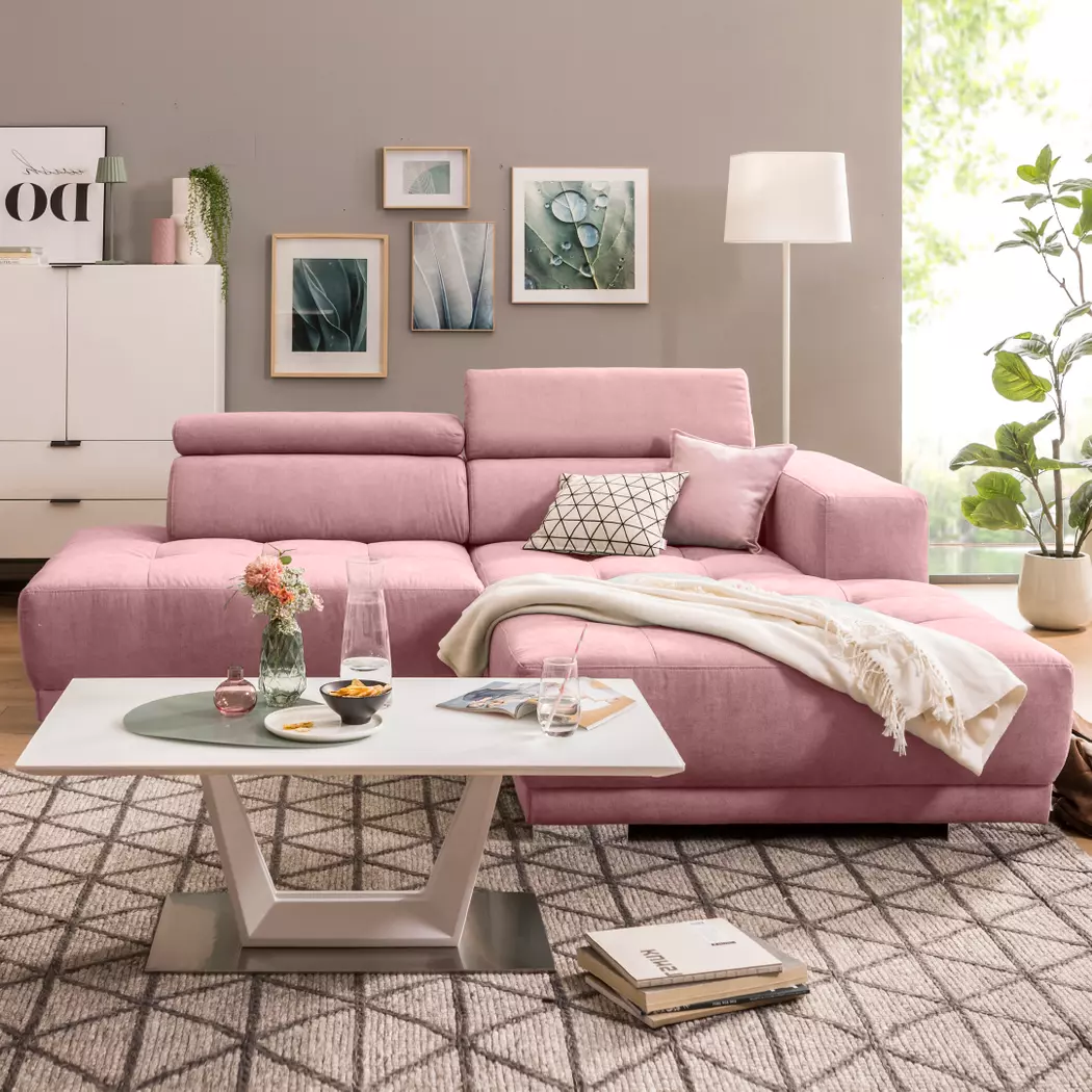Ecksofa Cocoon
