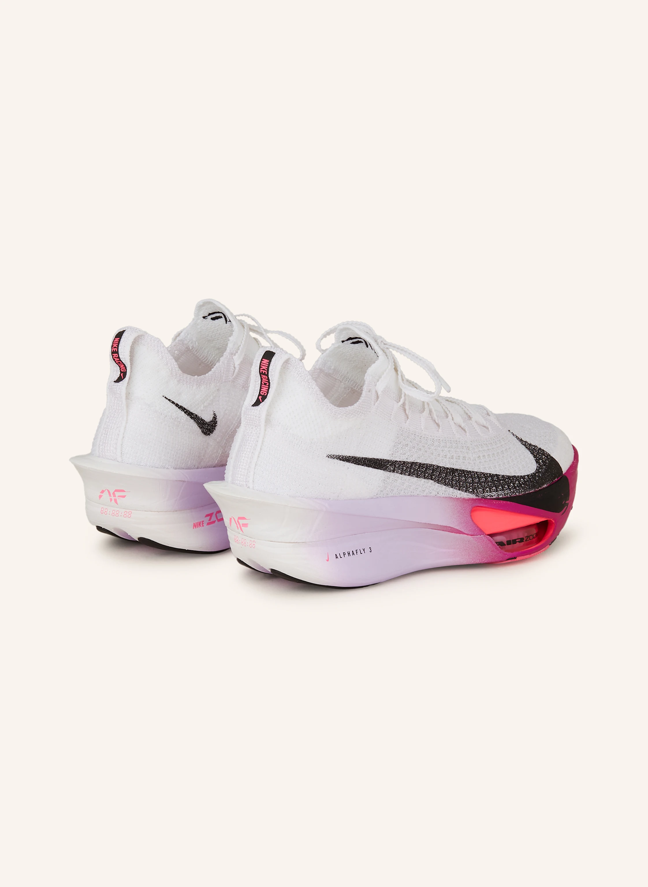 Nike Laufschuhe AIR ZOOM ALPHAFLY 3