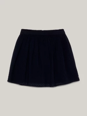 Minissaia Essential Broderie Anglaise