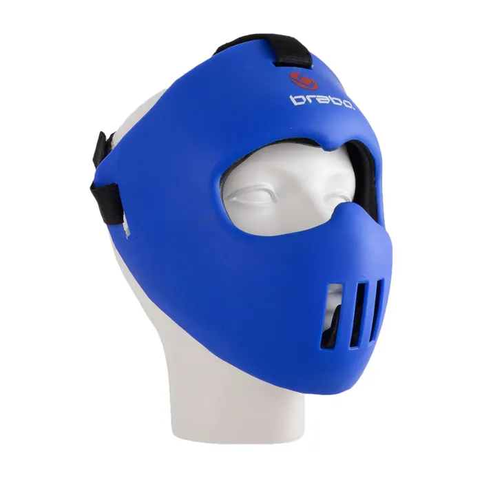Brabo Gezichtsmasker Junior