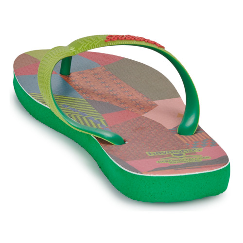 Havaianas - GERANDO FALCOES - Multicolore