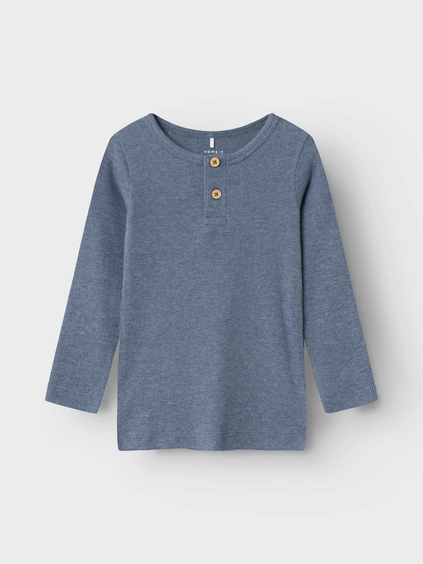 Kab Long Sleeve Top