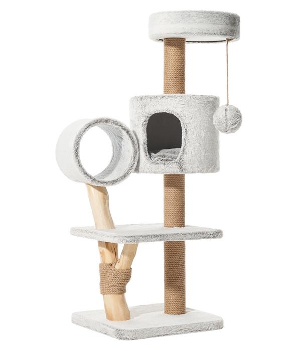 Nobby Kratzbaum Runa, ca. B48/H129/T48 cm