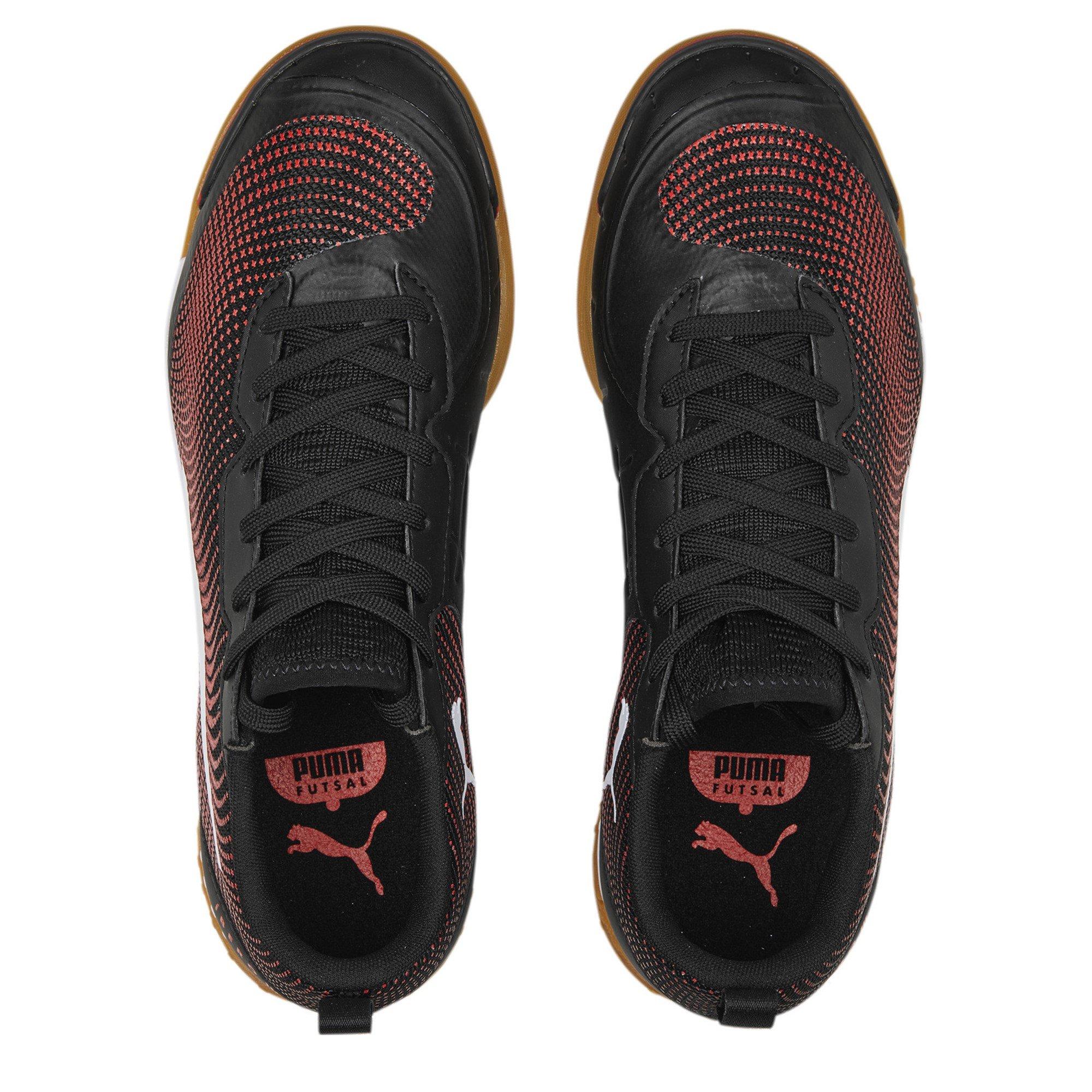 Puma Ibero III Indoor Football Trainers Mens
