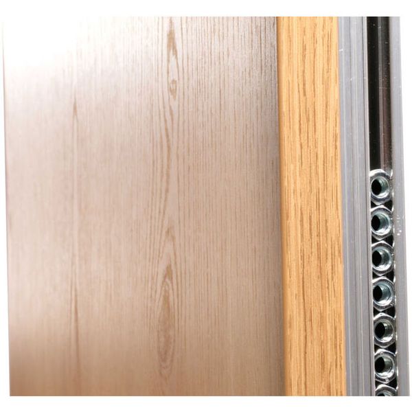 Thon Studio Rack 16U 50 oak
