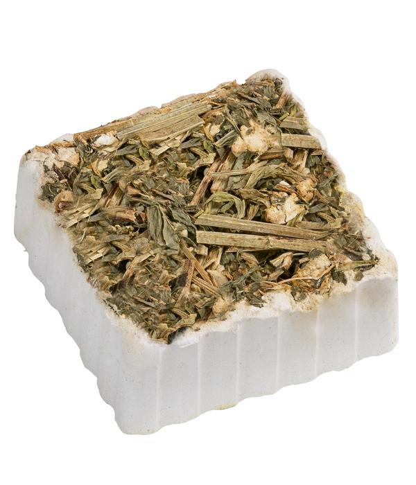 Dehner Lieblinge Nagerstein mit Luzerne, 65 g