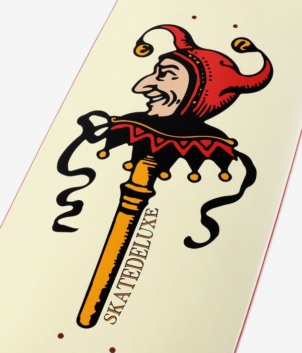 skatedeluxe Joker Egg 8.75