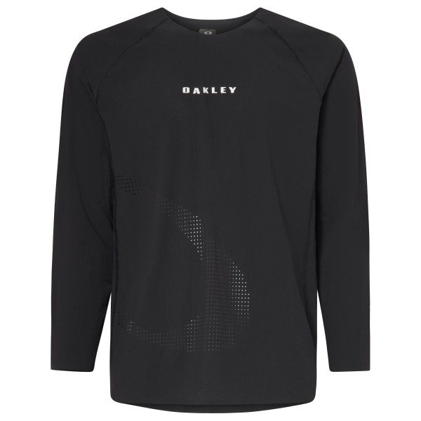 Oakley - Seeker Whip L/S Jersey - Maillot de cyclisme