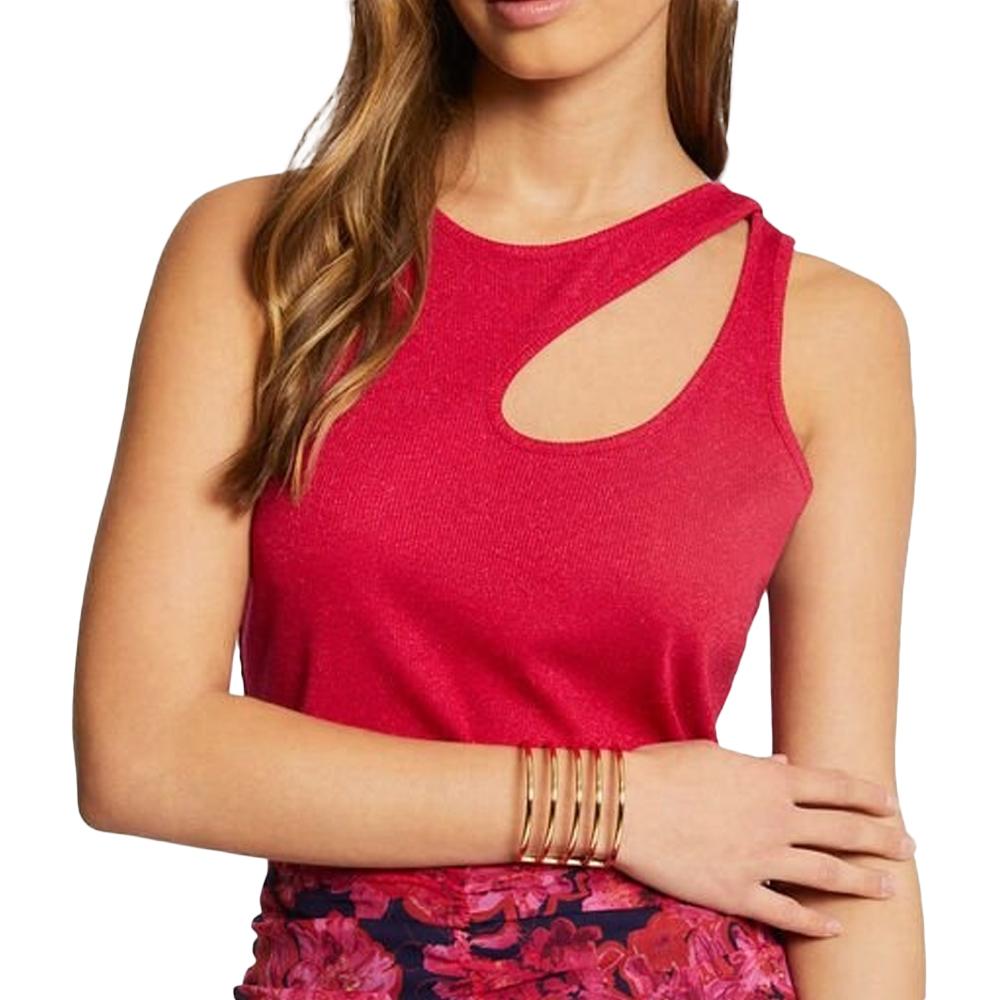 Morgan Débardeur Rose Femme Morgan DESIRA