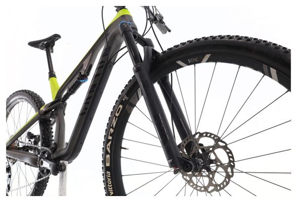 Produit reconditionné · Canyon Neuron CF 9.0 Carbone XT / Vélo VTT / Canyon | Bon état