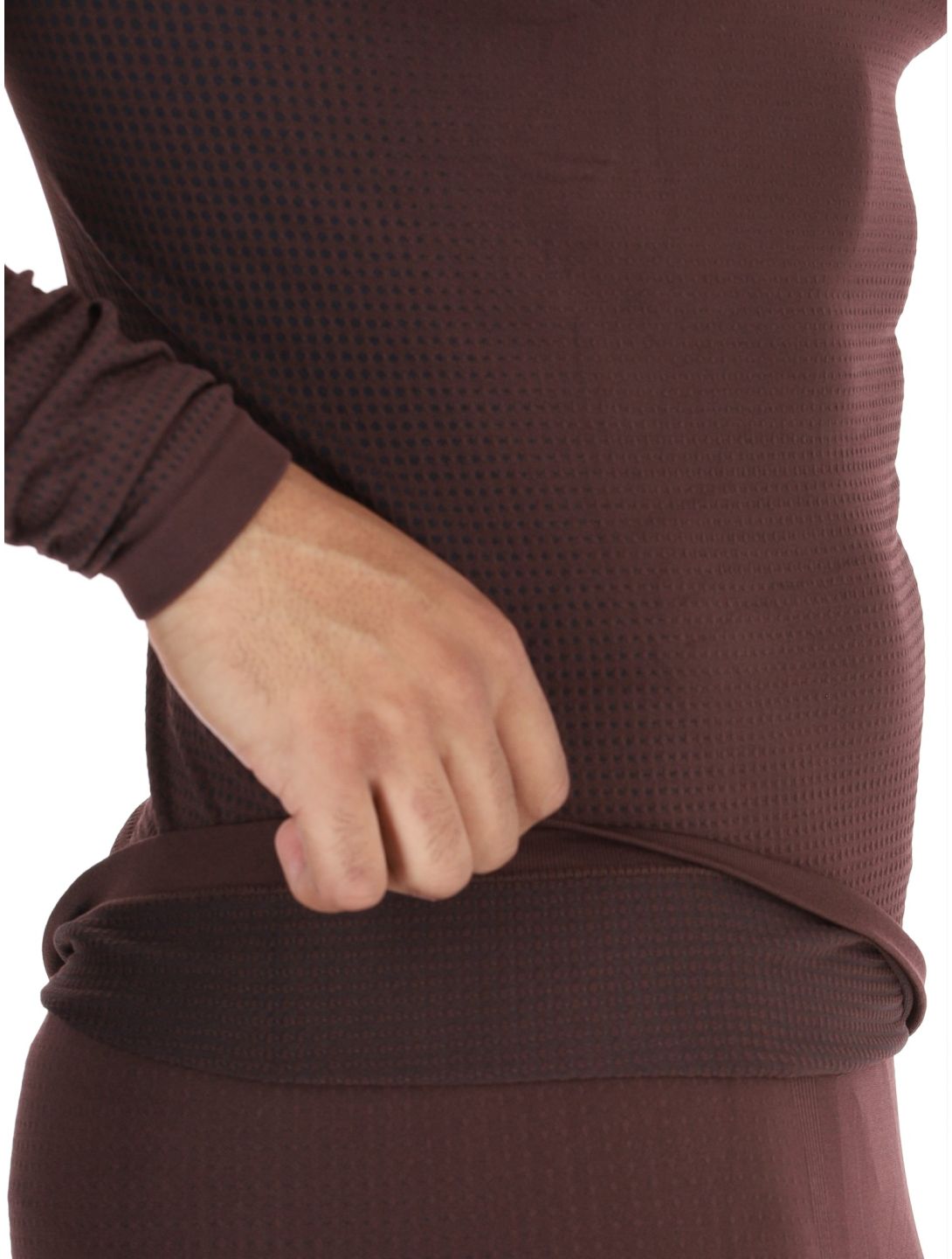 Perfomance Warm Eco thermoshirt heren