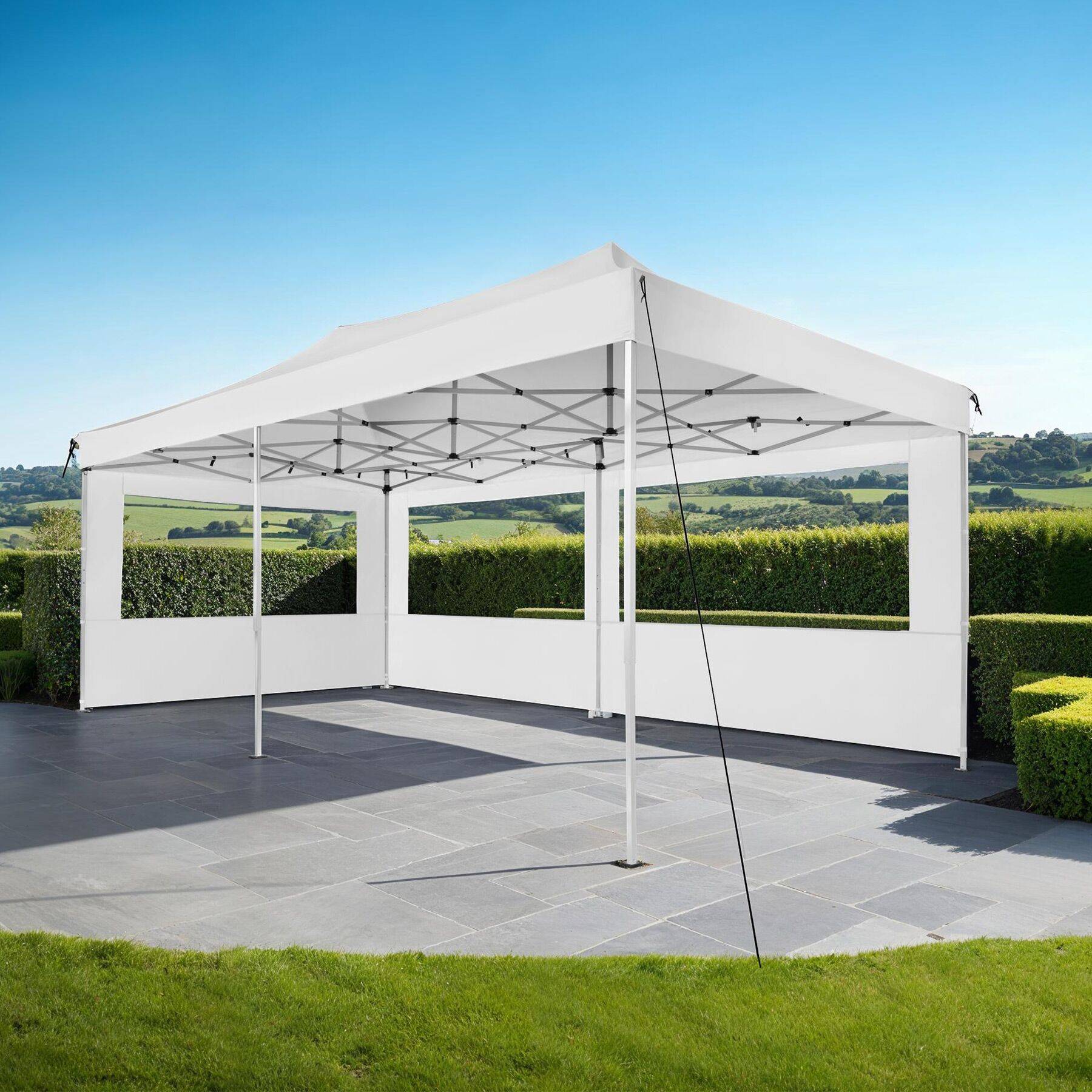 Pavillon Viola
