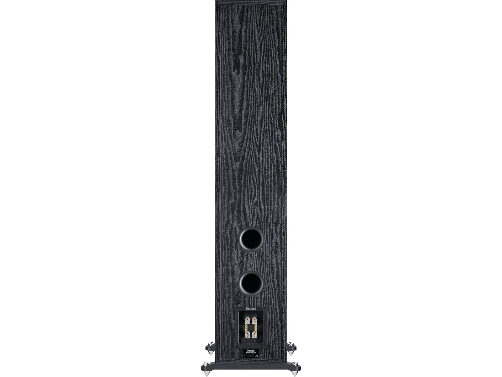 Magnat Signature 507 - Black - 1 pcs (not a pair) - 200 W, 23 - 53000 hz, 8 O