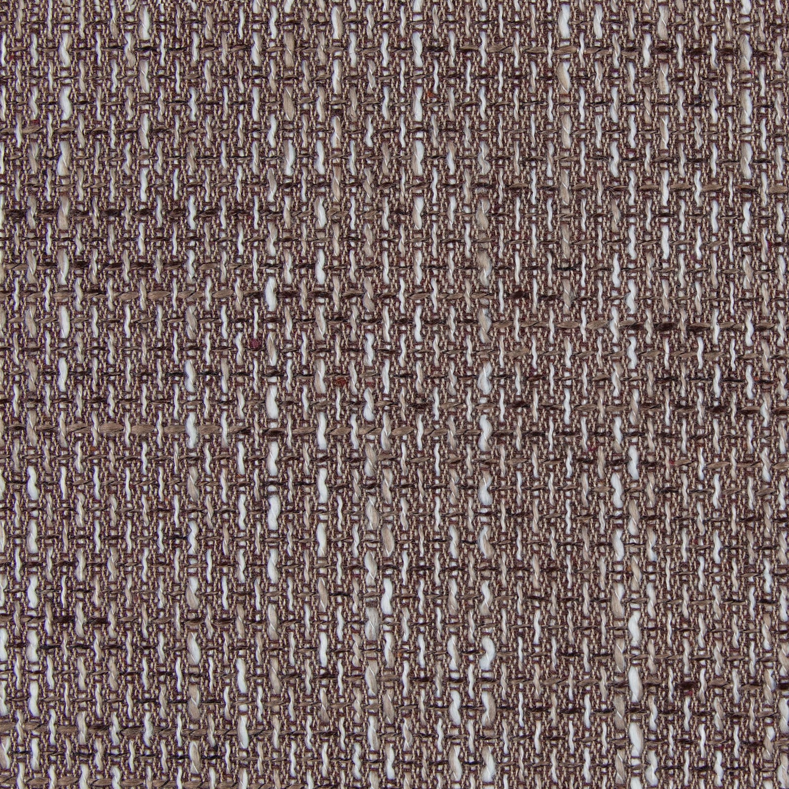 Ecksofa - cappuccino - Bonell-Federkern - Webstoff
