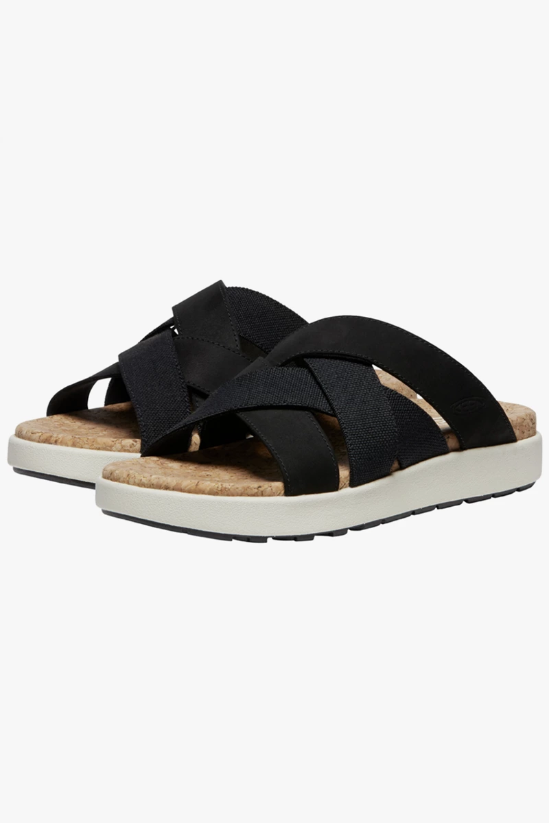 Keen Elle Mixed Damen Slipper