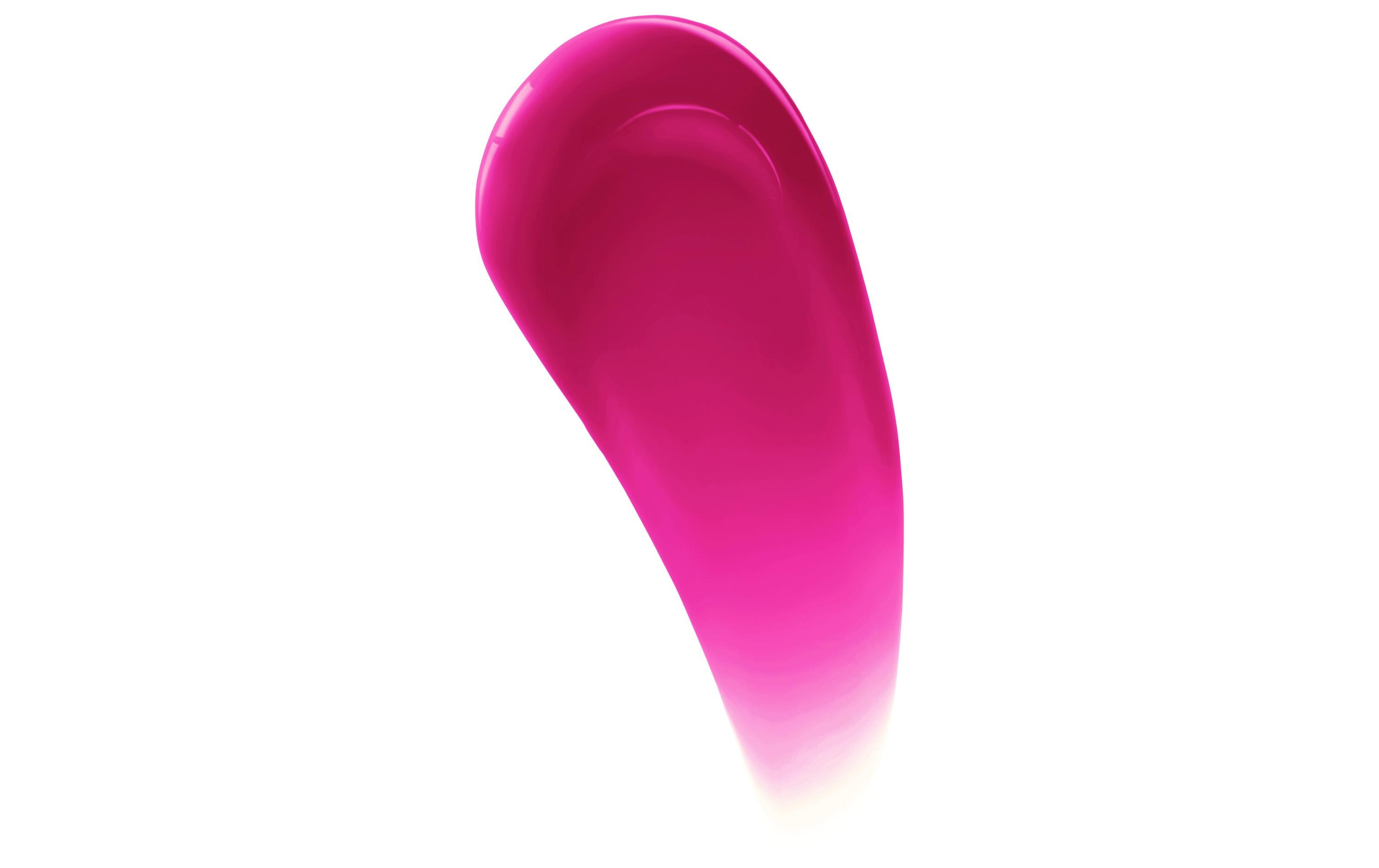 Lip Gloss Lifter 025 TaffyGloss verleiht den Lippen Feuchtigkeit und Glanz