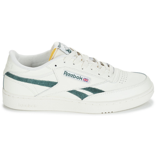 Reebok Classic - CLUB C REVENGE - Blanc