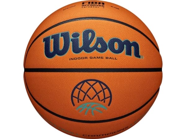 Wilson Wilson EVO NXT IN Game Ball WTB0900XBBCL Orange 7