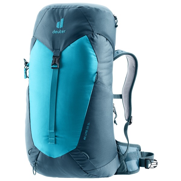 Deuter - Women's AC Lite 28 SL - Sac à dos de randonnée