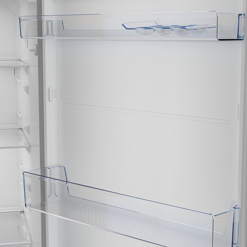 Beko - RCSA240K40SN - Koelvriescombinatie - Wit - 229 Liter