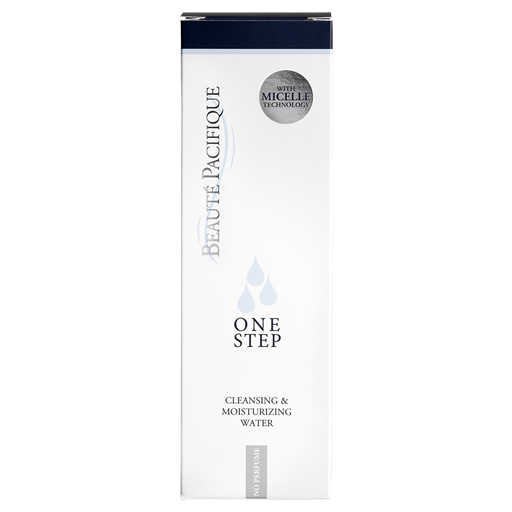 Beauté Pacifique One Step Cleansing & Moisturizing Water, 200 ml