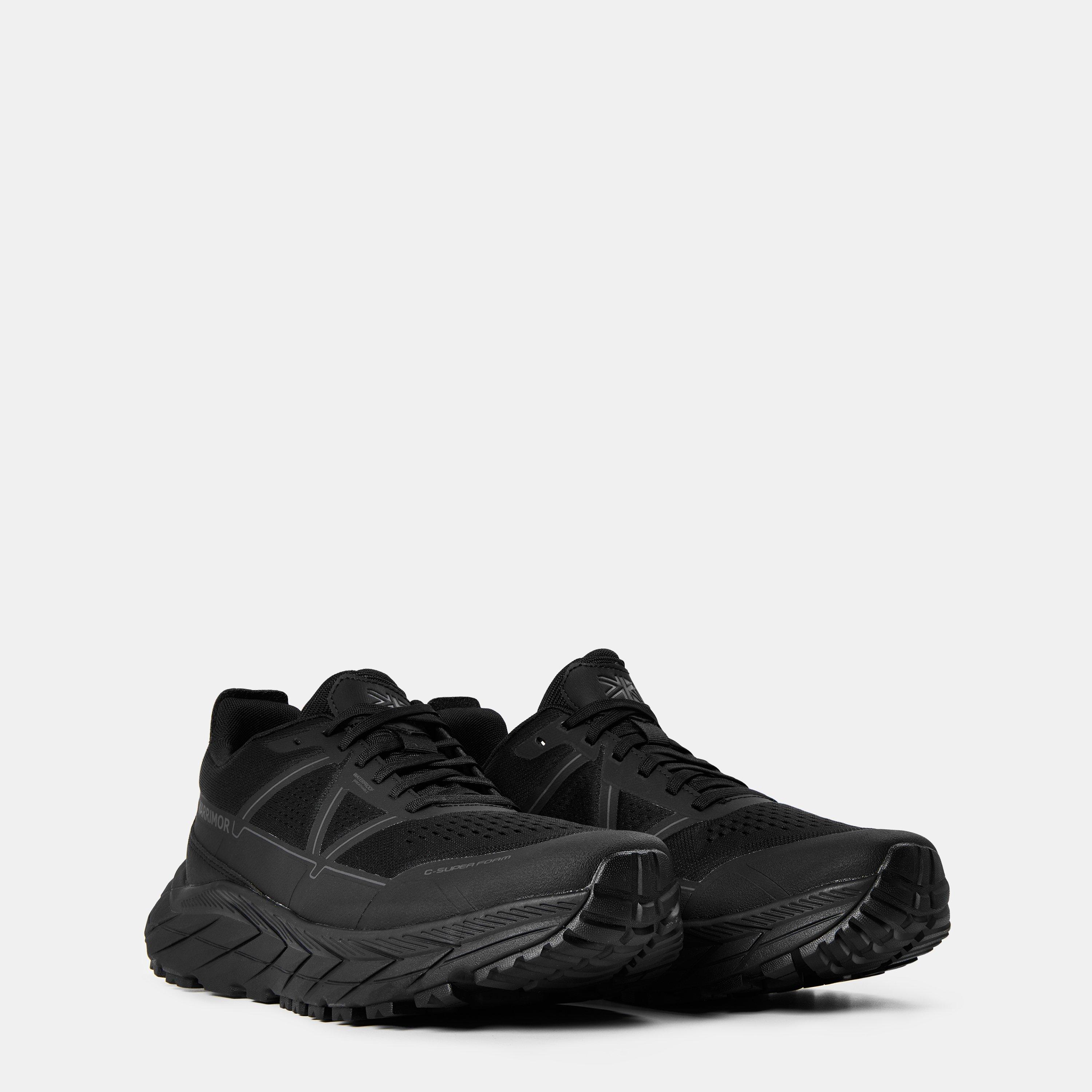 Karrimor Dalby Hiking Shoes Mens