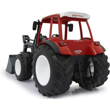 Jamara Lindner Geotrac mit Frontlader 1:16 2,4GHz