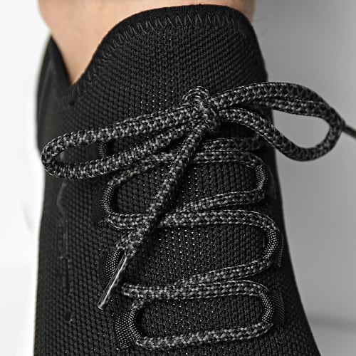 Baskets Alma Black
