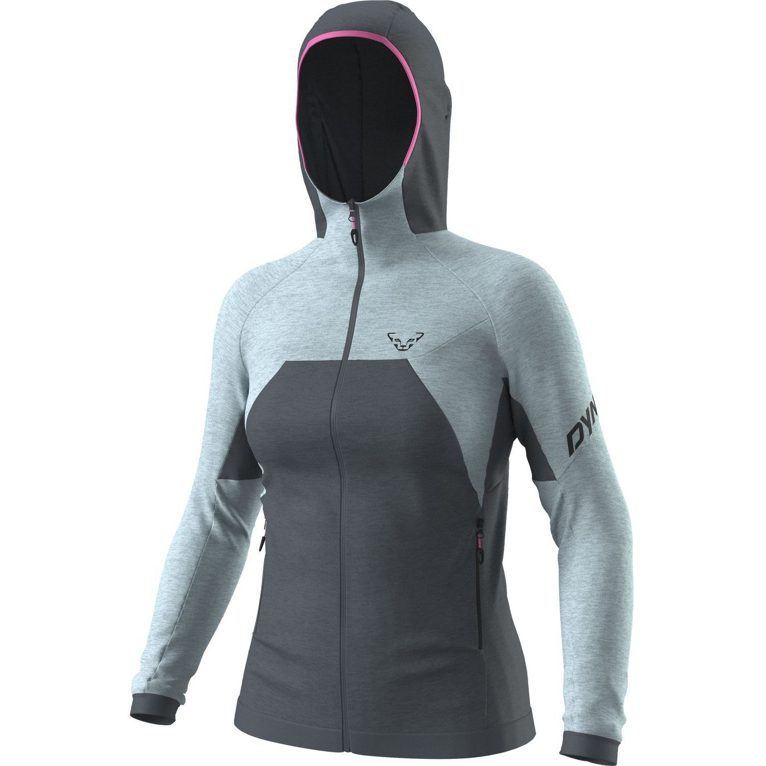 DynafitTOUR WOOL THERMA W Hoody