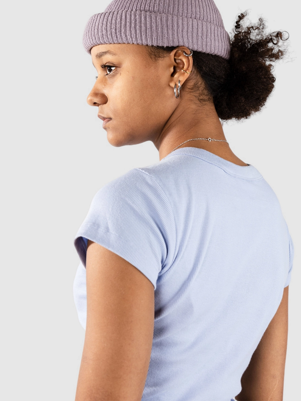 Element Yarnhill T-Shirt blue heron