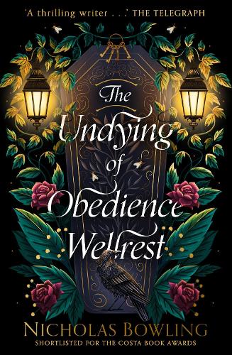 The Undying of Obedience Wellrest (Paperback)