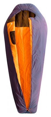 Sac de Couchage Mammut Women's Relax Fiber Bag -2°C - Femme - M