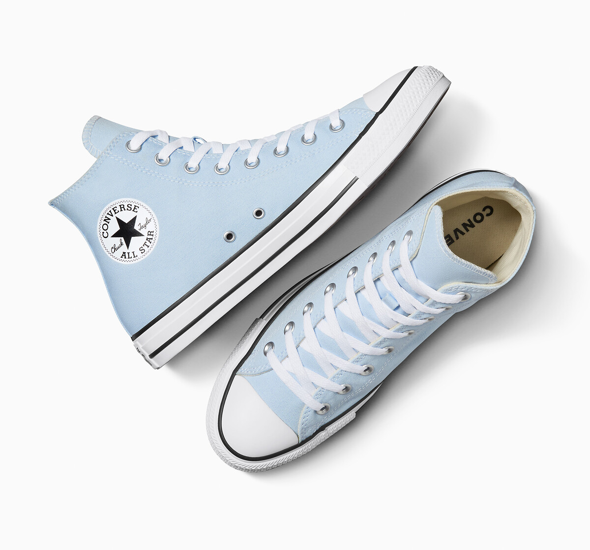 CONVERSE<br>Tênis All Star Hi Cor da Temporada
