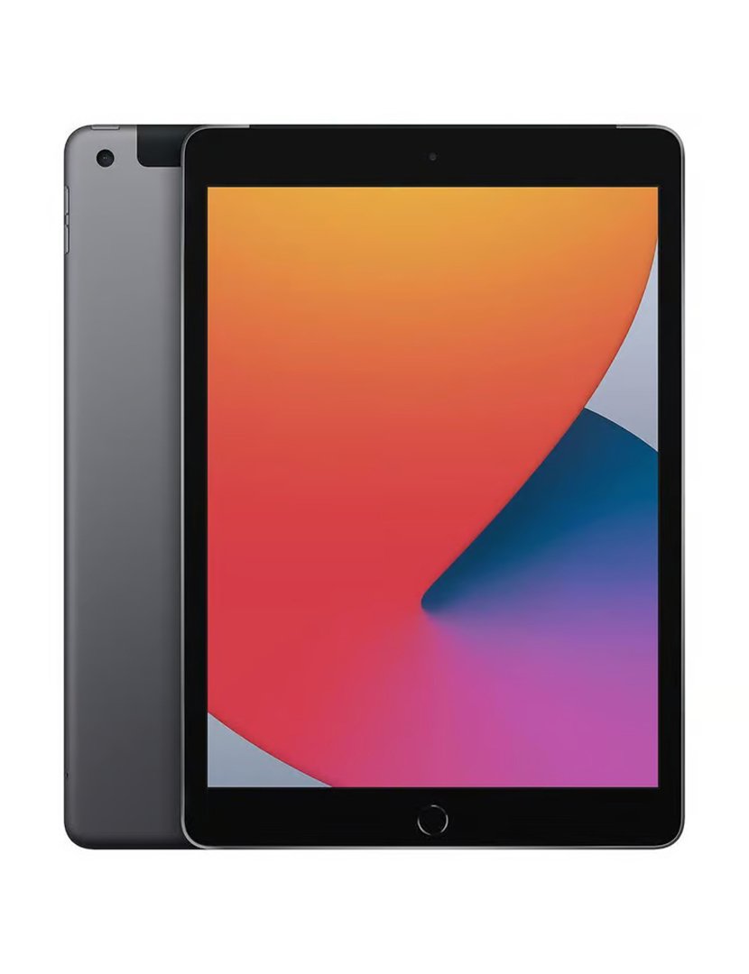 iPad 10.2