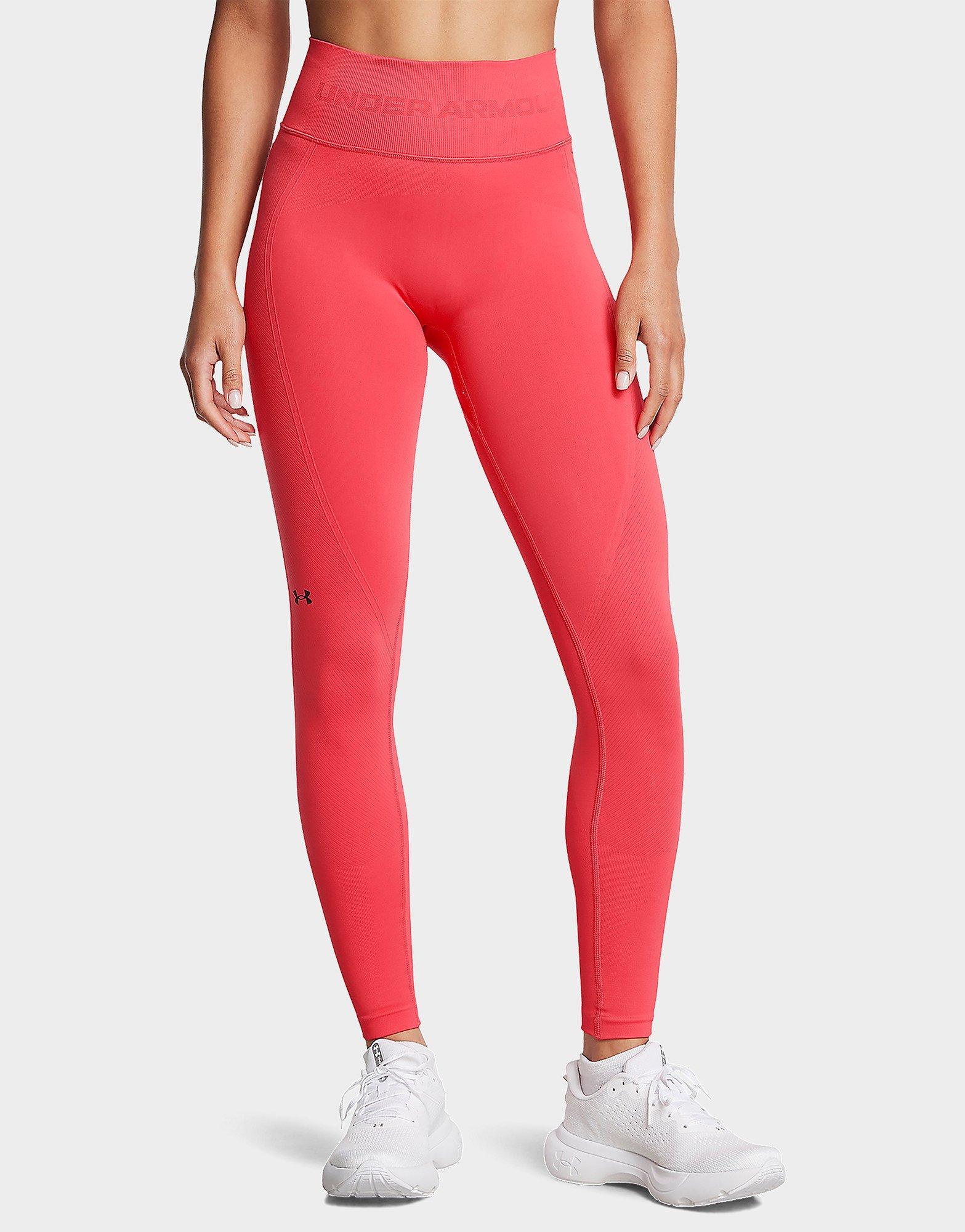 Under Armour Warmup bottoms UA Vanish Seamless Legging