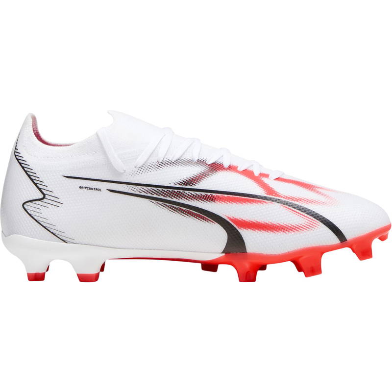 Puma Ultra Match FG/AG Fodboldstøvler