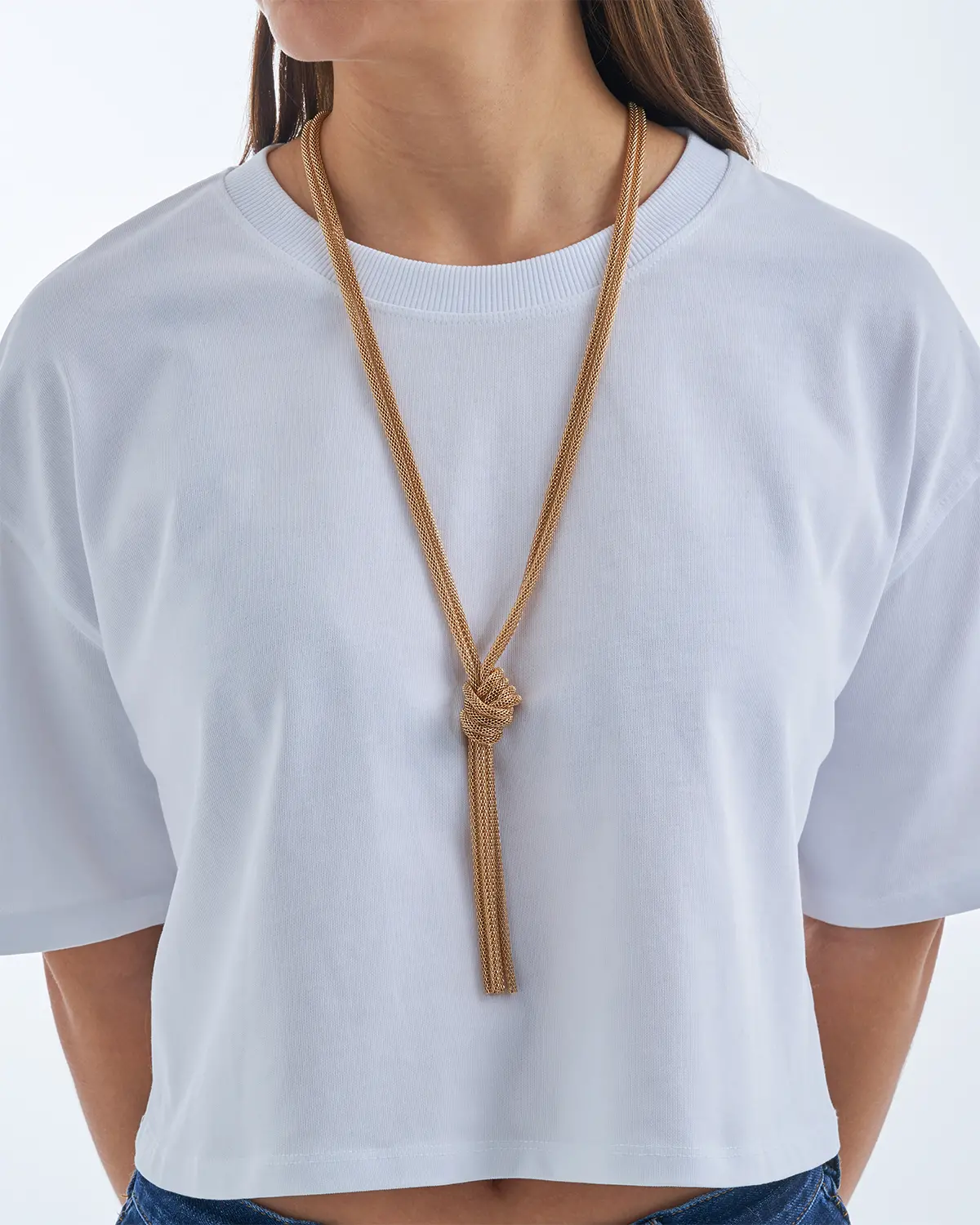 Kette - Mesh Knot